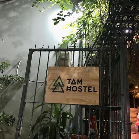 Tam Hostel Thành Pho Ho Chí Minh Esterno foto